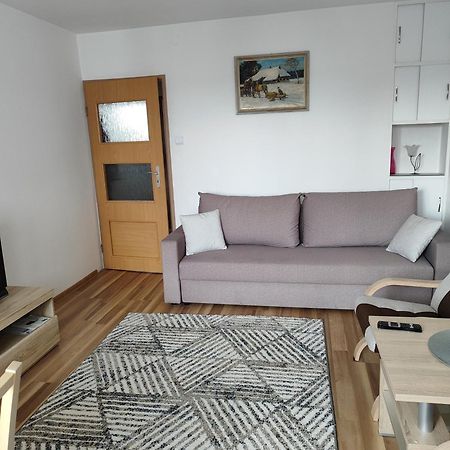 Apartament Praski 5 Minut Od Metra I Starego Miasta Spacerem Do Zoo I Konesera Warsaw Exterior photo