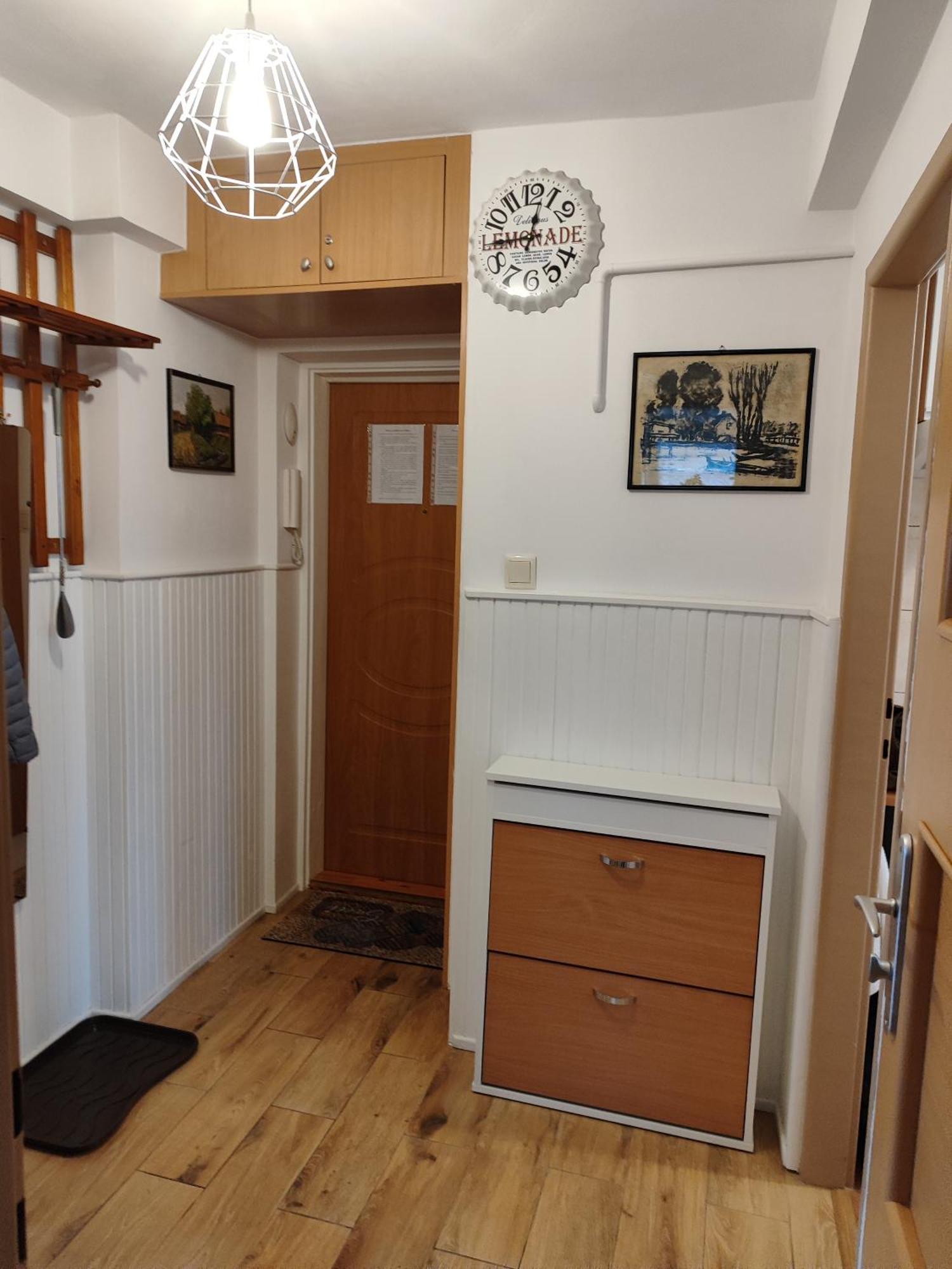 Apartament Praski 5 Minut Od Metra I Starego Miasta Spacerem Do Zoo I Konesera Warsaw Exterior photo