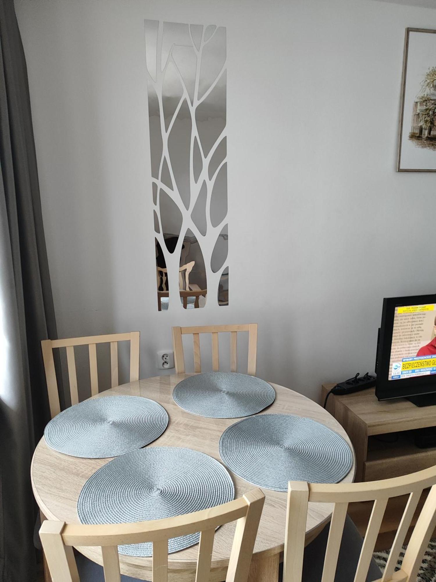 Apartament Praski 5 Minut Od Metra I Starego Miasta Spacerem Do Zoo I Konesera Warsaw Exterior photo